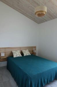 Maison neuve à 500m de la plage, La Menounière