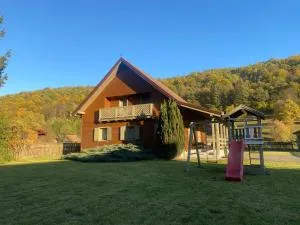 Family Nest vendégház - Sub Cetate