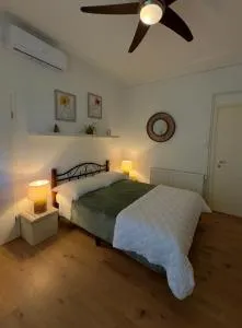 Apartman Vasanija - Slatina