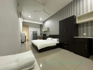 BYSS Homestay Studio - 宋溪