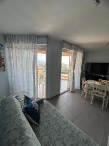 Appartements Nuovo appartamento vista mare : photos des chambres
