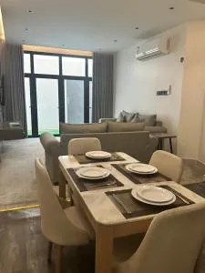 سفن نايت - Al Maghrafīyah