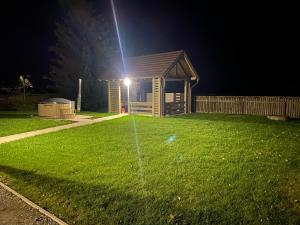 Family Nest vendégház