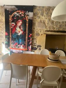 Maisons de vacances Grand Gite avec Piscine - A LOT OF CHARME : photos des chambres
