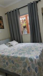 Suítes da Rô - hospedaria familiar diária e temporada