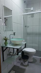 Suítes da Rô - hospedaria familiar diária e temporada