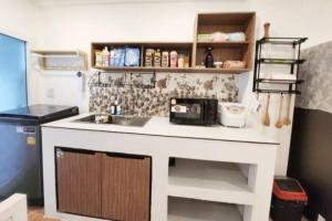 Cozy home near Central Festival in Chiang Mai