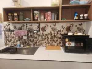 Cozy home near Central Festival in Chiang Mai