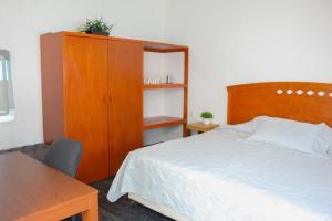 La Casa De Los Ángeles