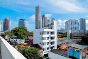 Urban Girl Hostel