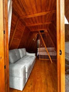 Termas Magenta VIP