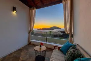 La Aldaba 1 - Todoque