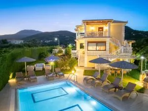 Villa Alonia - Old Skala