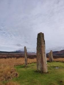 3 bedroom cosy cottage in Lamlash, Isle Of Arran