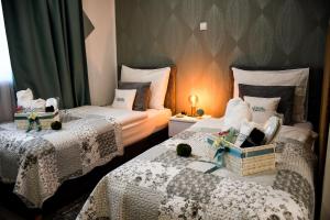 Apartments Experience Zagreb 