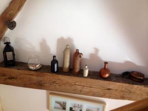 Maisons de vacances Vent d'Ouest : photos des chambres