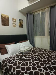 Coast Residences-Ronnzel staycation