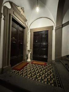 Appartamento nel centro storico