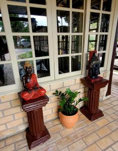 Pousada Uluwatu, Praia do Rosa