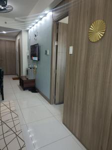 Coast Residences-Ronnzel staycation