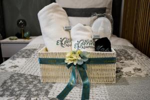 Apartments Experience Zagreb