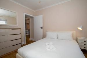 Beautiful 2 Bedroom London Road