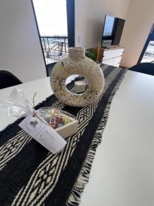 Departamento en Condominio Los Pasos - Fisherton