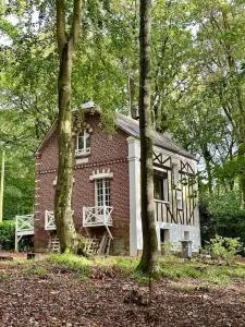 LA FEUILLÉE, Charmante Maison au Bois de Cise - Le Bois de Cise