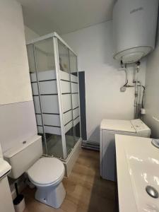Appartements Studio Stone Brooke : photos des chambres
