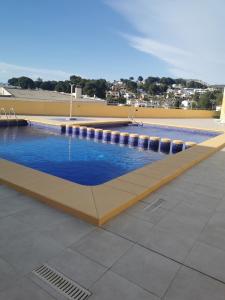 Apartamento Tosca Mar