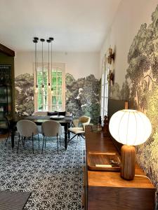 LA FEUILLÉE, Charmante Maison au Bois de Cise