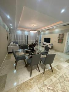 Luxury Cap Cana Marina & Beach 2 bedroom Apartment