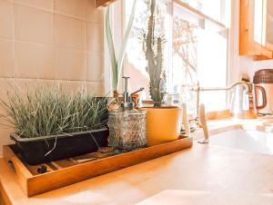 The Clapham 2Bed-Flat with Private Patio