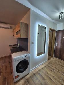 Apartmán v centre mesta Levice