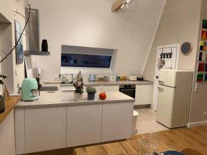 Elegantes Ferienhaus Seeidylle mit Blick auf Möhnesee