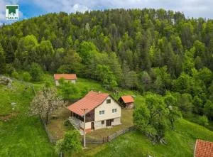 Kuća za odmor Karaklić - Jezdići