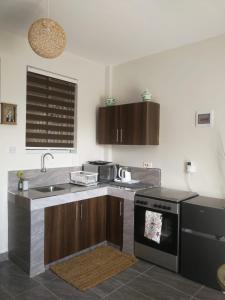 Emoceans - A Coastal Studio Experience in Mtwapa