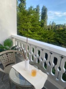 Emoceans - A Coastal Studio Experience in Mtwapa