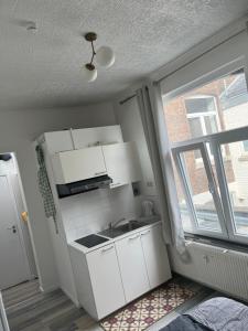 Superbe studio calme et cosy