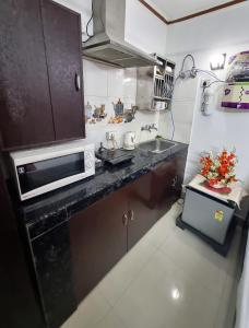 Peaceful Studio with Kitchen