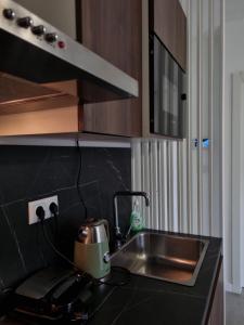 Studio Apartman Dalma