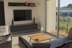 Villas Villa Augusta pour 10 personnes - 4 etoiles : photos des chambres