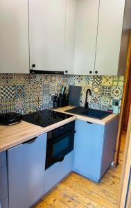 Józka Chata max 15 os sauna jacuzzi