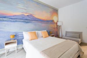 I Colori del Golfo Home in Naples Historic Center