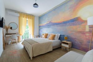 I Colori del Golfo Home in Naples Historic Center