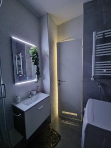 Studio Apartman Dalma