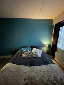 Arctic Ahkio Apartment