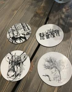 Arctic Ahkio Apartment