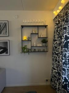 Arctic Ahkio Apartment