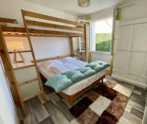 Charmante et accueillante maison